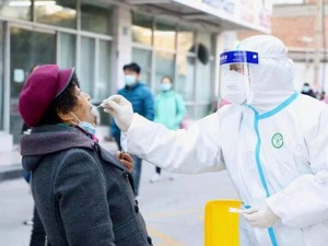 西安新增确诊病例42例 新一轮全员核酸检测启动