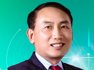 1药网联合创始人于刚：医药健康行业壁垒极高 科技是最重要发展驱动力