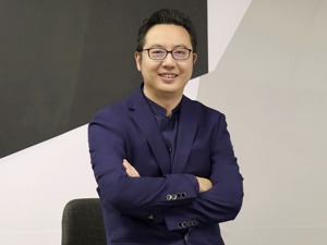新潮传媒董事长张继学：电梯广告行业景气度走高，行业数字化转型需加速 