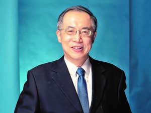 中国企业联合会、中国企业家协会常务副会长兼理事长朱宏任：保住中小企业，就护住经济社会稳定基本盘