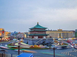 西安中风险区上升至40个，连夜公布考研安排