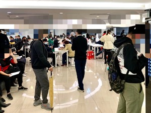 从深圳到广州买房的打工人：换住地换工作 “坚定看好需求旺盛的城市”
