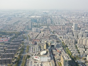 苏州多个楼盘同时取消折扣销售 释放楼市回暖信号？