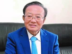 商务部原副部长魏建国：中国将领跑全球高品质消费 企业要紧抓东移带来的机遇