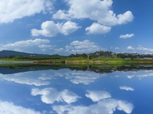 成渝地区双城经济圈碳达峰碳中和联合行动正式启动
