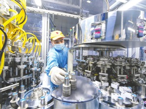 2021汽车关键词9：锂价疯涨