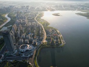 西部（成都）科学城牵手西部（重庆）科学城，共同助推西部科学城建设