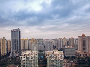 连涨18个月！海口二手房价格“业主说了算”，新房价格年内首跌