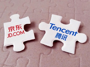 撕掉腾讯标签，京东是喜是忧？