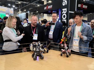 CES 2022开幕进入倒计时 每经对话主办方揭秘全球科技新看点
