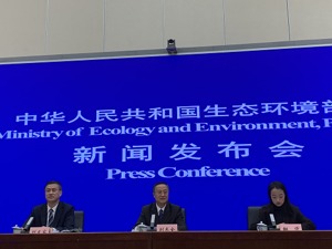 排污许可并非“免死金牌”！生态环境部回应每经：“双百”检查期间，对因不按证排污等原因立案查处企业296家