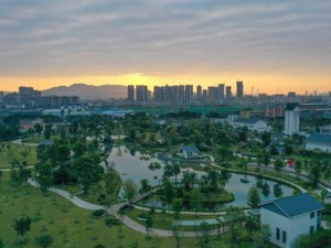 赛迪顾问2021百强市榜单发布，这个省13个地级市全部入选
