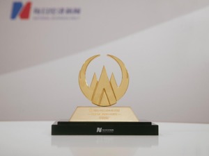 华纳药厂（688799，SH）荣获2021生物医药最具成长上市公司奖