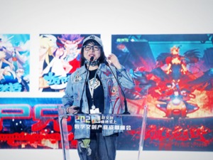 《汉化日记》连续两季评分9.8  艾尔平方创始人李姝洁：环境变好了，机会变多了，干就完了