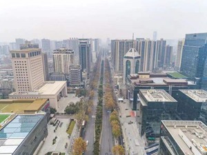 西安解释“全市封闭管理”原因，交通局：“全力以赴确保考生有序出行”