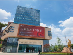 青羊区多举措落实政务服务事项跨区通办 推动双城经济圈营商环境共培共育