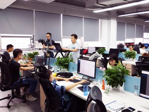 瞄准智能化服务赛道 晓多科技用AI和大数据解放人工客服