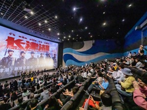 《2021强影之路》市场观察｜科幻、喜剧等成“亿元俱乐部”热门题材