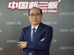 每经投研院对话银泰证券股转业务部总经理张可亮：投资北交所不要盲目照搬A股市场逻辑