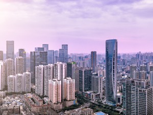 成渝地区双城经济圈“放管服”改革合作取得阶段性成果