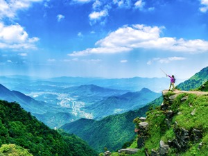成渝体育产业联盟成立 两地携手创建国家体育旅游示范区