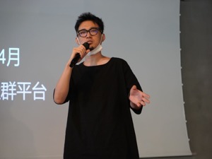 用《匠木》翻盘 田博海正在用传统文化构筑自己的游戏版图