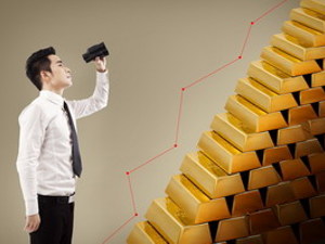 2022年黄金的投资机会之辩： 2021年金价年K线终止5连阳 究竟是“空中加油”还是“由牛转熊”？