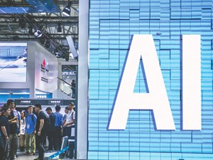 AI“费人又烧钱” 雪崩和回报哪一个先来？