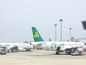 春秋航空：低成本优势凸显，仍有价值重估机会