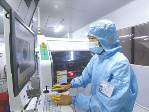 2022年，芯片荒还会继续吗？