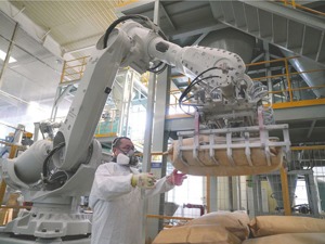 北方稀土：国内稀土上游资源龙头