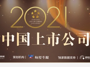 维信诺斩获“高端制造产业最具成长上市公司” 持续创新引领OLED高质量发展