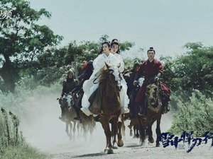 《雪中悍刀行》为什么成不了《庆余年》？ 