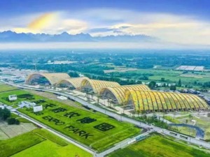 成都新津以智慧融媒助力城市治理和产业升级
