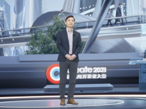 李彦宏称AI价值将被充分开发   AI又如何影响航天、改变世界？