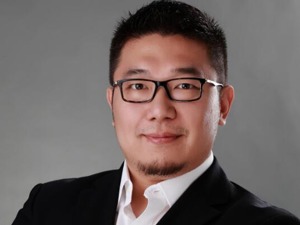 熊猫资本创始合伙人李论：农业创新与投资大有可为