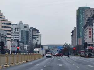 西安新增175例，刘国中：安全精准全覆盖做好核酸检测，从严加强高校防控