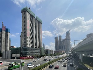 90后经纪人专攻高端住宅业务：花两月斩获2亿元大单