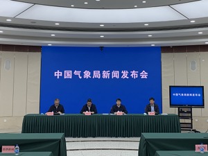 2021年我国极端天气气候事件广发、强发 中国气象局：全国平均气温创历史新高