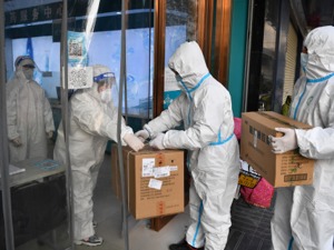 教育部：各高校要结合属地情况，按照“一校一策”合理优化寒假安排