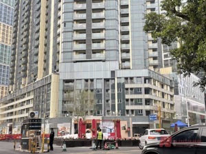 深圳均价11万+“网红盘”提前交房反遭业主投诉：“接受不了，宣传与实际差异太大”