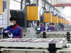 原材料工业如何保供稳价？工信部答每经问：坚决杜绝投机炒作等行为