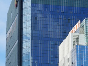 招商证券文化建设篇：家国情怀、时代担当，励新图强、敦行致远