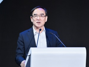 中国电影家协会副主席任仲伦：技术是电影发展的火车头