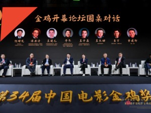 2021年470亿元票房背后 傅若清、王健儿、于冬、王中磊、王长田提出一个共同问题