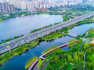 “2021中国最具幸福感城市”榜单揭晓，成都再获第一！