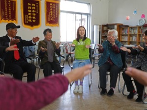 民政部发布8项行业标准 助力养老机构服务安全