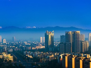 成都温江获评“2021中国最具幸福感城市·企业家幸福感最强区”