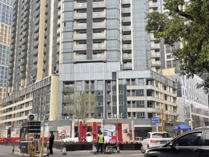 深业鹤塘岭花园提前入伙后续：正积极收集业主诉求，将完成品质提升