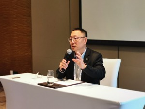 娱乐之外，游戏还有哪些功能？完美世界CEO萧泓：用文创思维赋能传统产业升级